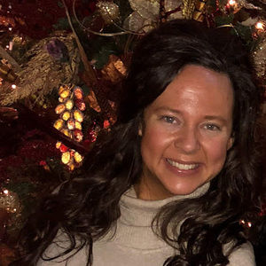 Meet your Posher, Gretchen